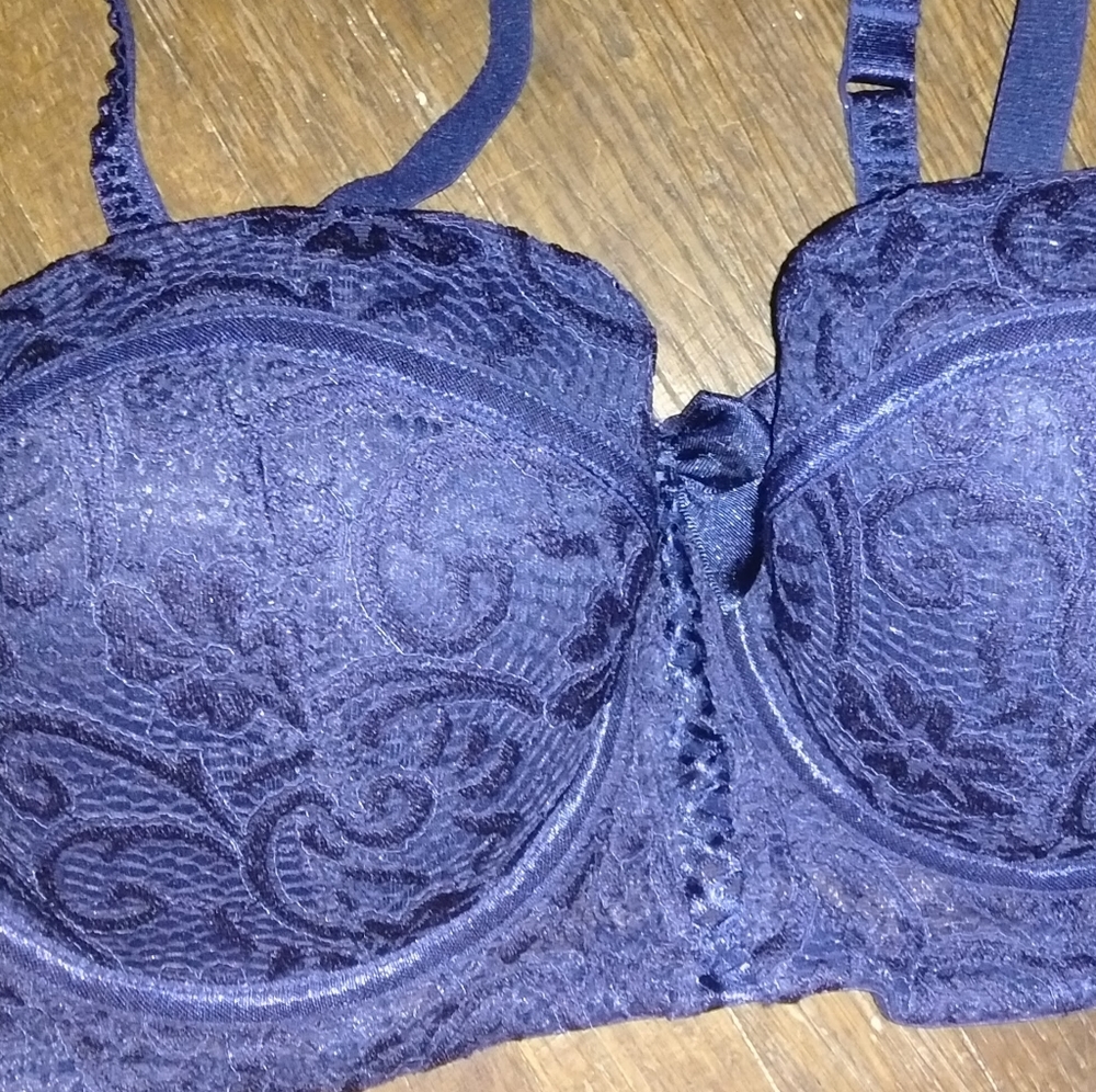 Adore Me Women's Bra